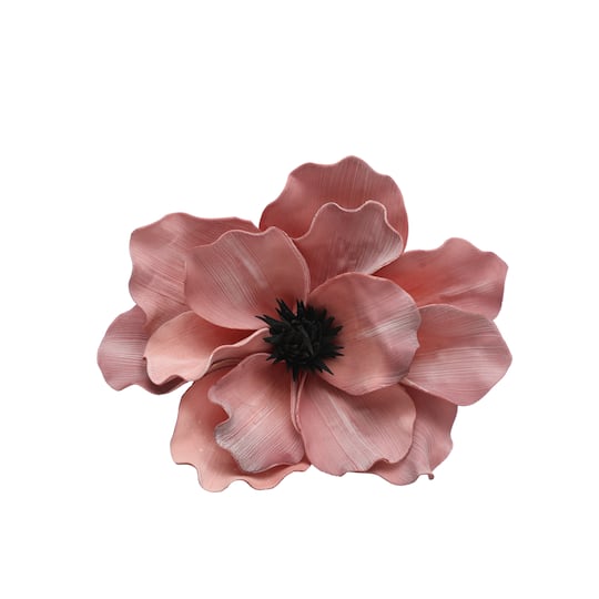 Large Flower Wall D&#xE9;cor by Ashland&#xAE;